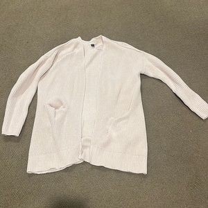 Universal Thread Tan Cardigan